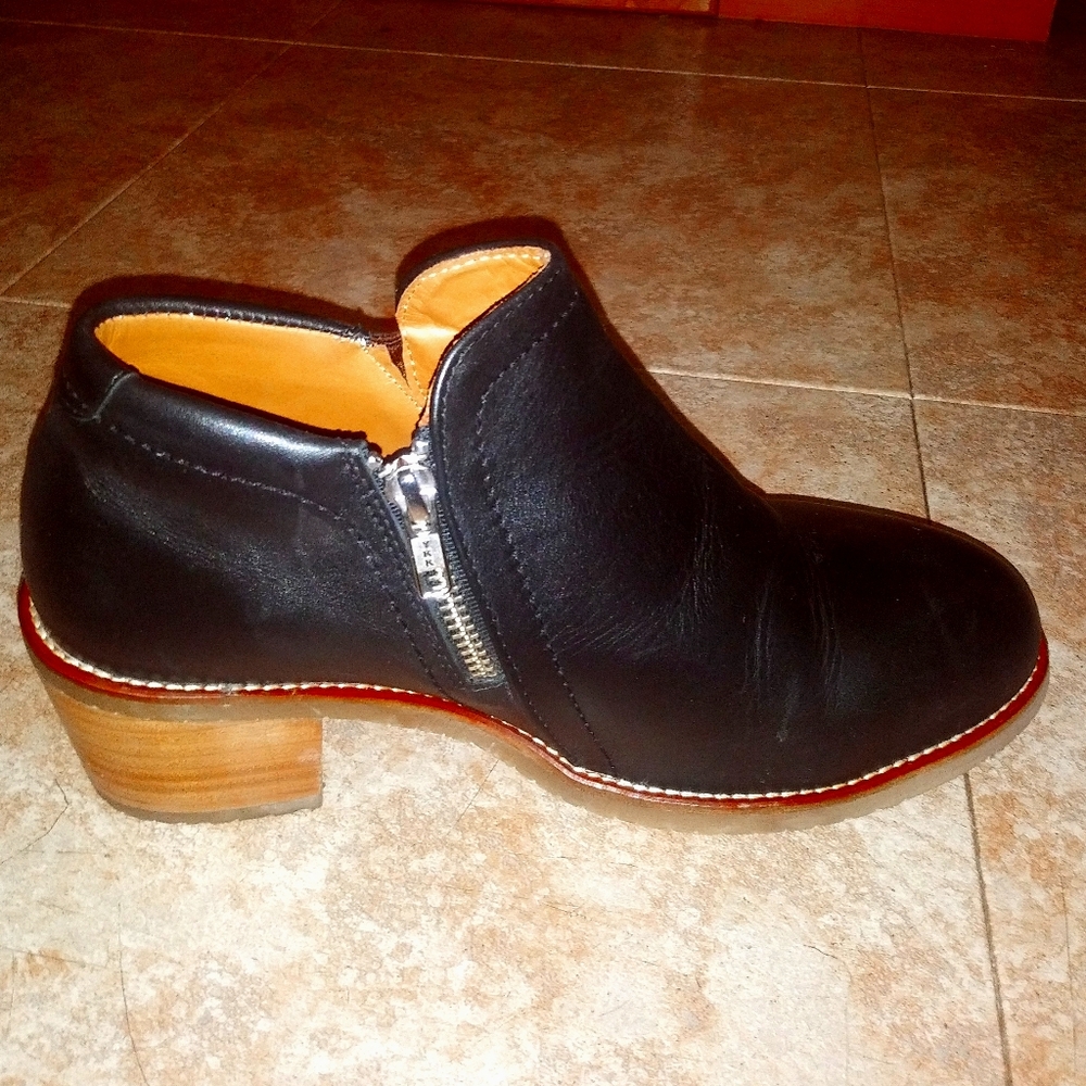 Xena work wear non slip shoes